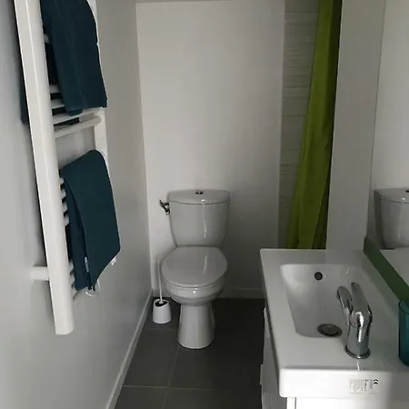 Belhommet 3 Landerneau