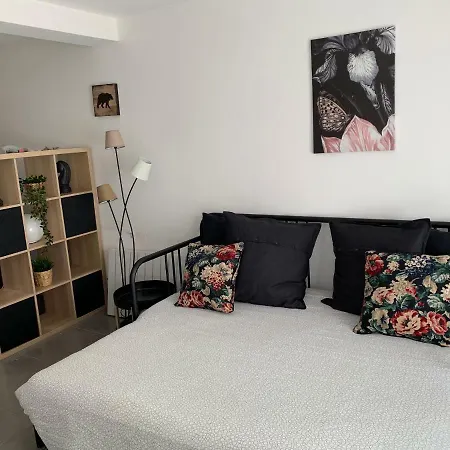 Apartman Belhommet 3